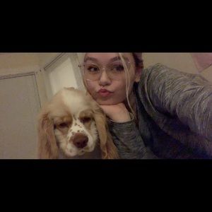 Meet your Posher, Rosalyn